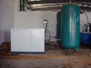 Stanless Steel Plate / Bar Heating Nitrogen Gas Generator 1-16 Bars 99.9995% Purity